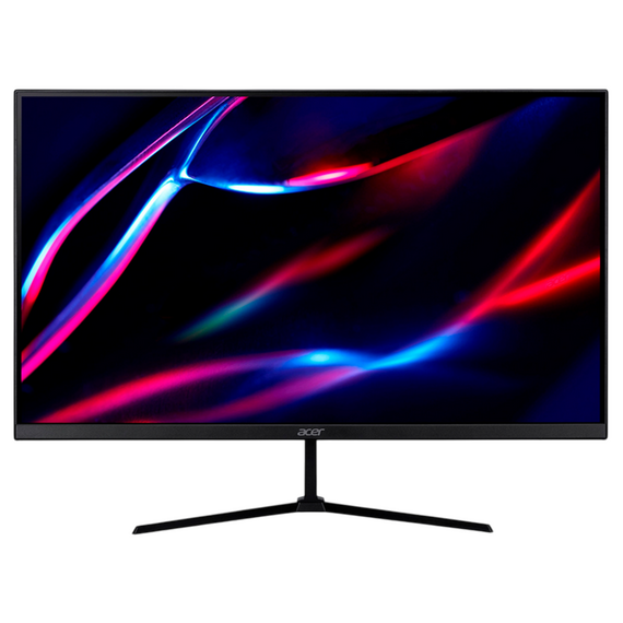 27" Monitor Gaming Acer QG270S3BIPX, VA 1920x1080 FHD, Negru