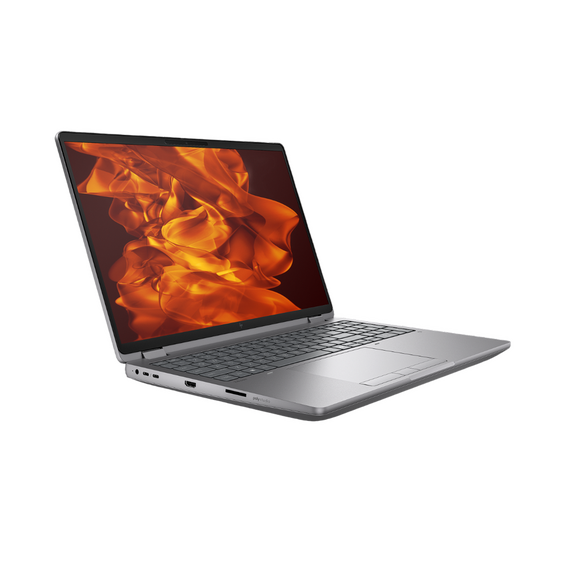 16" HP ZBook Fury G1i 16, Grey, Intel Core Ultra 9 285HX, 64GB/2048GB, Windows 11 Pro, 2 image