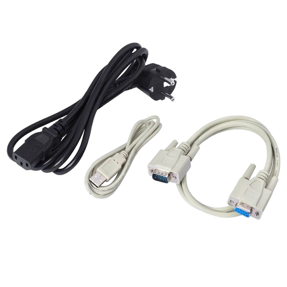 Sursă de alimentare neîntreruptibilă PCM MAC-1000, Online, 1000VA, Turn, 3 image