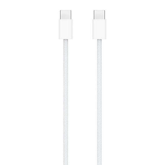 Tastatură Apple Magic Keyboard with Touch ID and Numeric Keypad A3119 USB-C, Fără fir, Alb, 2 image