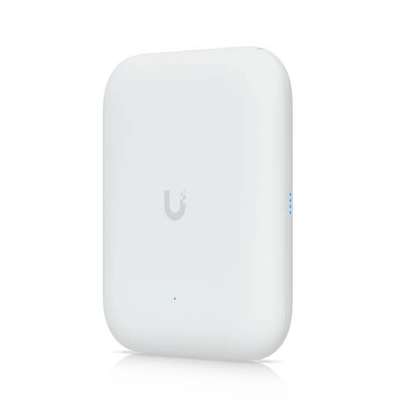 Punct de acces fără fir Ubiquiti U7-Outdoor, 688Mbps, 4300Mbps, Alb, 3 image