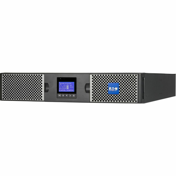 Sursă de alimentare neîntreruptibilă Eaton 9PX2200IRT2U-L, Online, 2200VA, Turn/Montare pe rafturi, 2 image