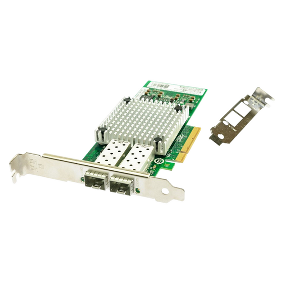 Adaptor server Intel LREC9802BF-2SFP+
