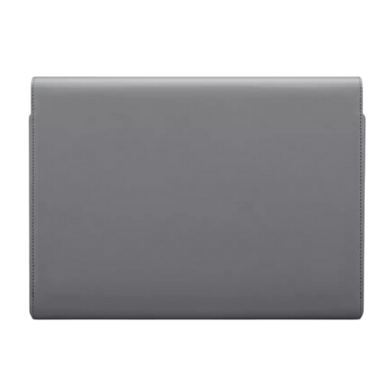 Husă pentru laptop Lenovo ThinkBook Premium, 13", Grey, 3 image