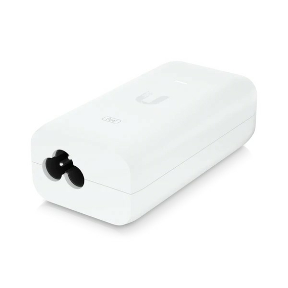 Injector PoE Ubiquiti U-PoE-AT, IEEE802.at, 2 image