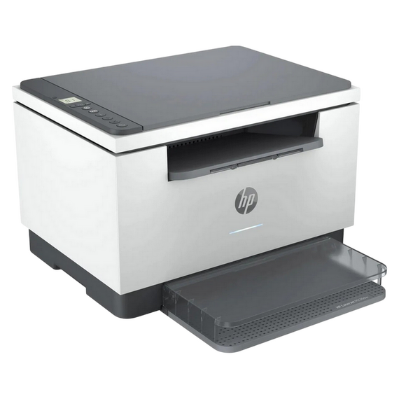 MFP HP LaserJet M236dw, Alb | Gri, 2 image
