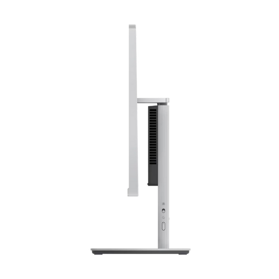 Computer All-in-One Lenovo IdeaCentre 3 24AKP10, 23,8", AMD Ryzen 5 220, 32GB/1024GB, Fără SO, Cloud Grey, 2 image