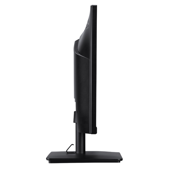 23,8" Monitor Acer V247YEbipv, IPS 1920x1080 FHD, Negru, 2 image