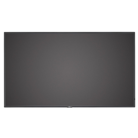 Display NEC MultiSync M651-2, 65", Negru, 3 image