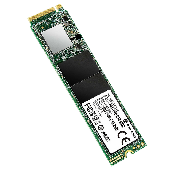 Unitate SSD Transcend TS1TMTE110S, 1000GB, 2 image