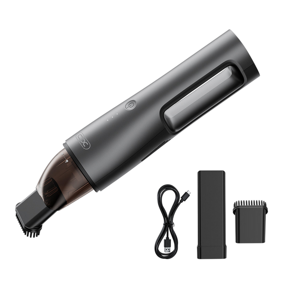 Aspirator Manual XO CZ019, Negru