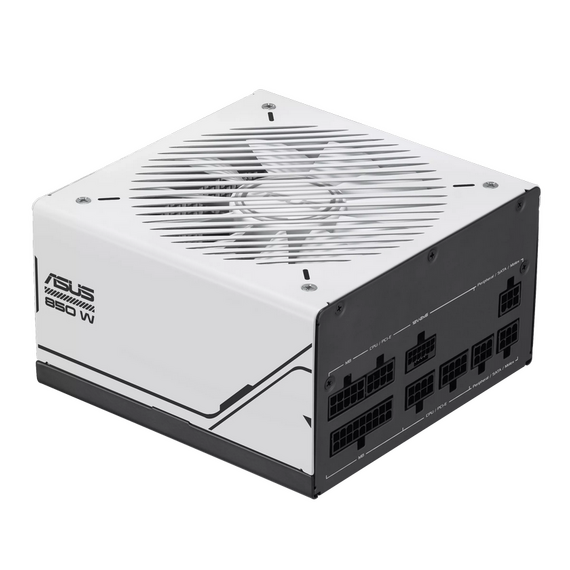 Sursă Alimentare PC ASUS PRIME-AP-750G-WHITE-GOLD, 750W, ATX, Complet modular