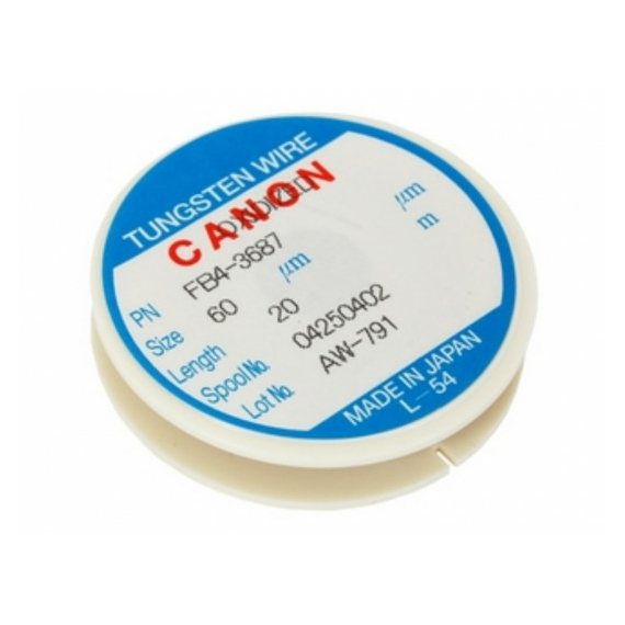 Sârmă corotron Canon FB4-3687-000