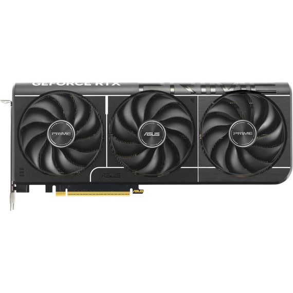 Placă Video ASUS PRIME-RTX5070-O12G, 12GB GDDR7 192bit, 2 image