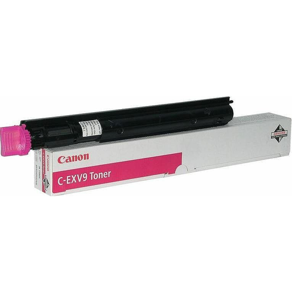 Toner Canon C-EXV 9, Magenta, 2 image