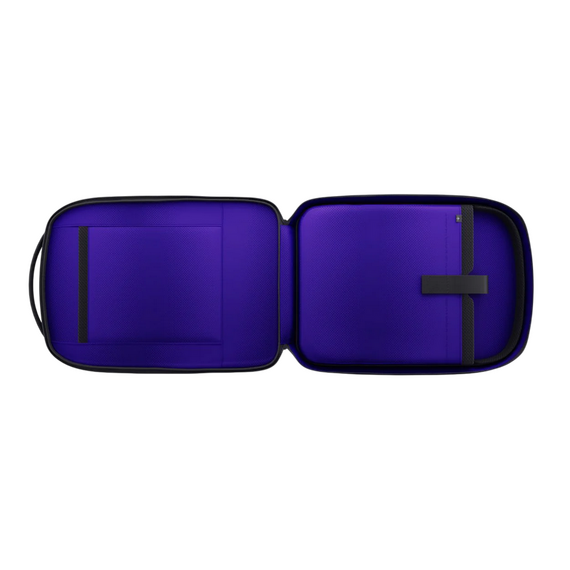 Rucsac DELL Alienware 18, 18", Negru, 3 image