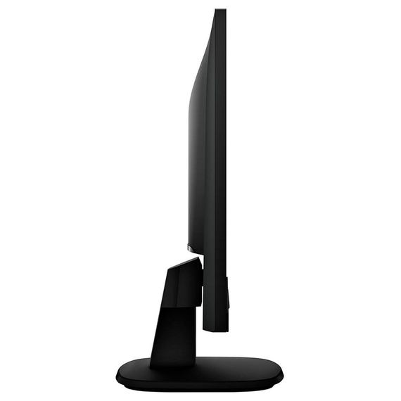 27" Monitor PHILIPS 273V7QJAB, IPS 1920x1080 FHD, Negru, 3 image