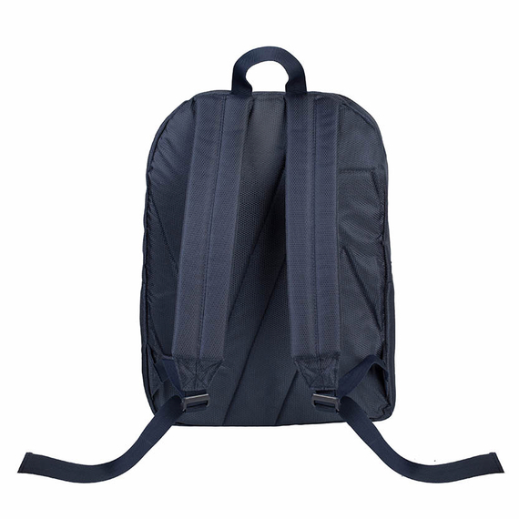 Rucsac pentru Laptop RivaCase Komodo, 15.6", Poliester, Albastru închis, 3 image