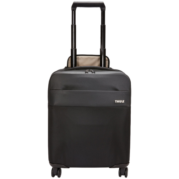 Valiză THULE Spira, 27L, Negru