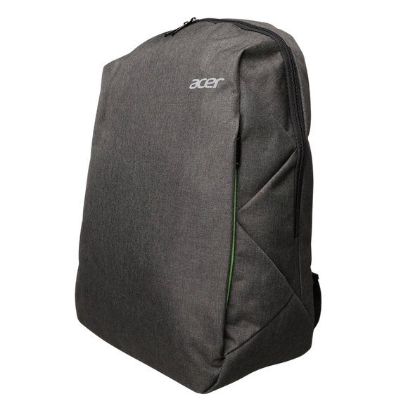 Rucsac pentru Laptop Acer Urban, 16", Gri | Verde, 3 image