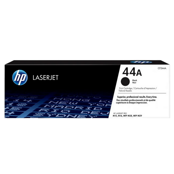 MyCartridge.md Cartuş pentru HP CF244A KT, Negru
