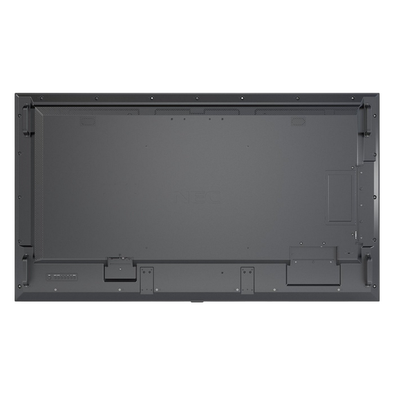Display NEC MultiSync M651-2, 65", Negru, 2 image