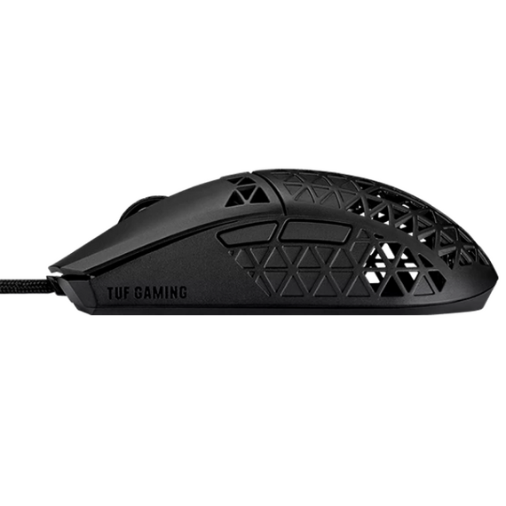 Gaming Mouse ASUS TUF Gaming M4 Air, Negru, 3 image