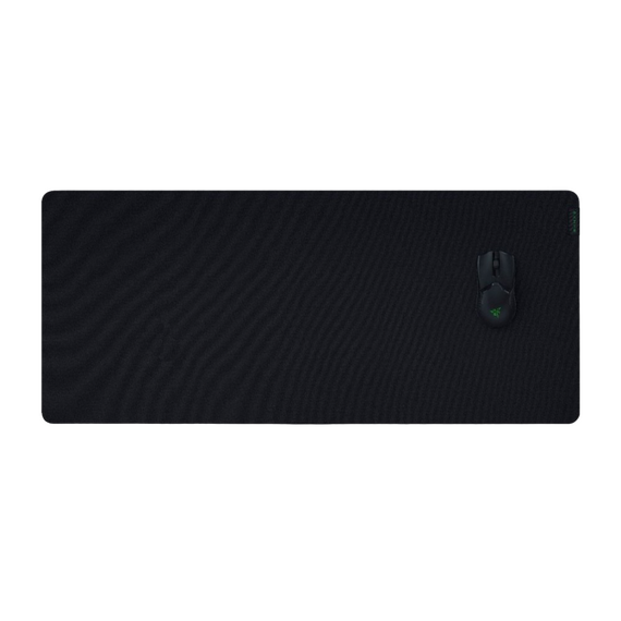 Mouse Pad pentru jocuri RAZER Gigantus V2, Large, Negru, 2 image