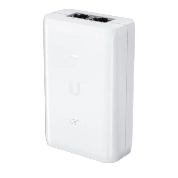 Injector PoE Ubiquiti U-PoE-AT, IEEE802.at
