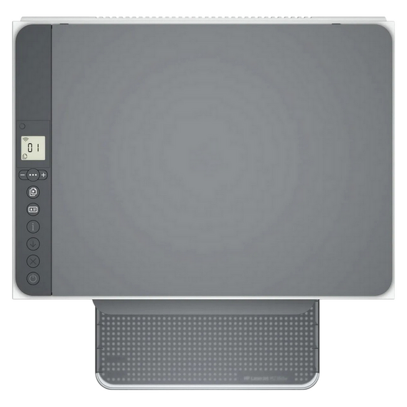 MFP HP LaserJet M236dw, Alb | Gri, 3 image