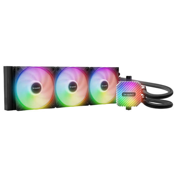 Cooler procesor be quiet! Light Loop 360mm