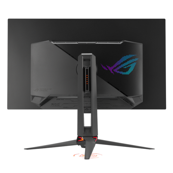 31,5" Monitor Gaming ASUS PG32UCDMR, QD OLED 3840x2160 4K UHD, Negru, 3 image