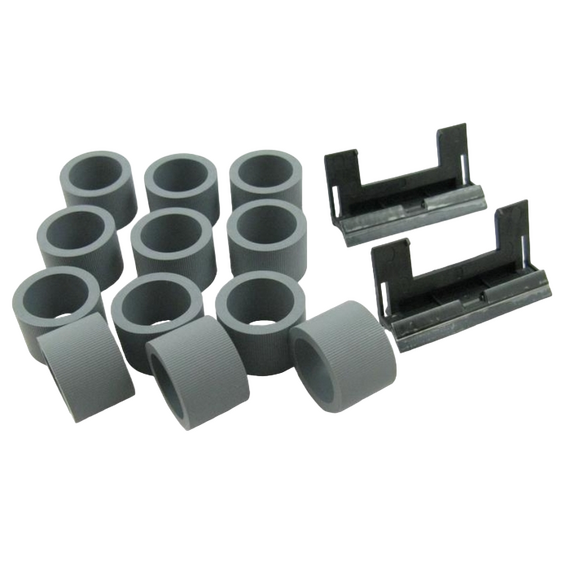 Kit consumabile pentru alimentator Kodak, 1241066, 2 image