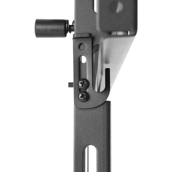 Suport înclinat pe perete ITech VW46T, Gri, 3 image