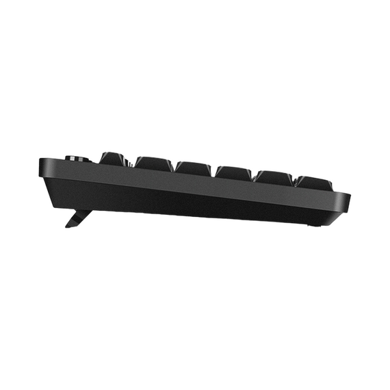 Tastatură SVEN KB-C3060, Cu fir, Negru, 2 image