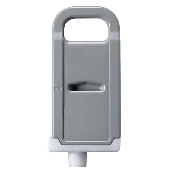 Cartuș de cerneală Canon PFI-706PC, 700ml, Foto Cyan, 3 image