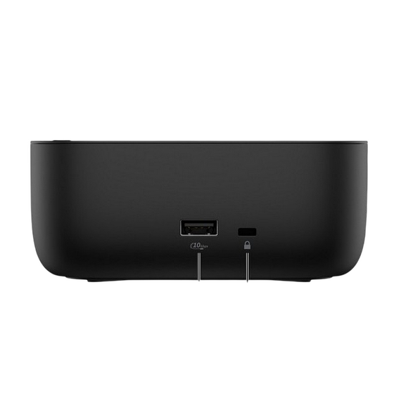 Stație Docking HP USB-C 100W G6 Dock, Negru, 2 image