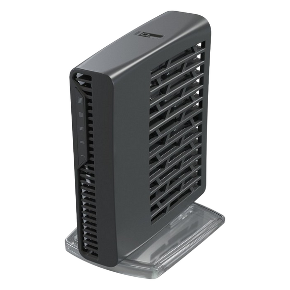 Router MikroTik hAP ax², Negru, 2 image