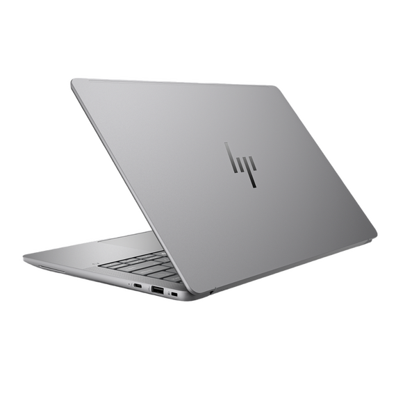 14" HP ZBook Ultra G1a 14, Eclipse Gray, AMD Ryzen AI Max+ PRO 395, 128GB/2048GB, Windows 11 Pro, 2 image
