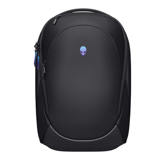 Rucsac DELL Alienware 18, 18", Negru