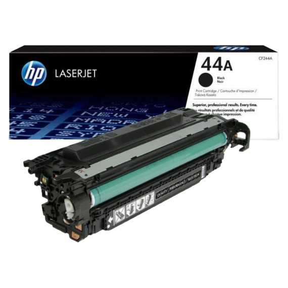 MyCartridge.md Cartuş pentru HP CF244A KT, Negru, 3 image