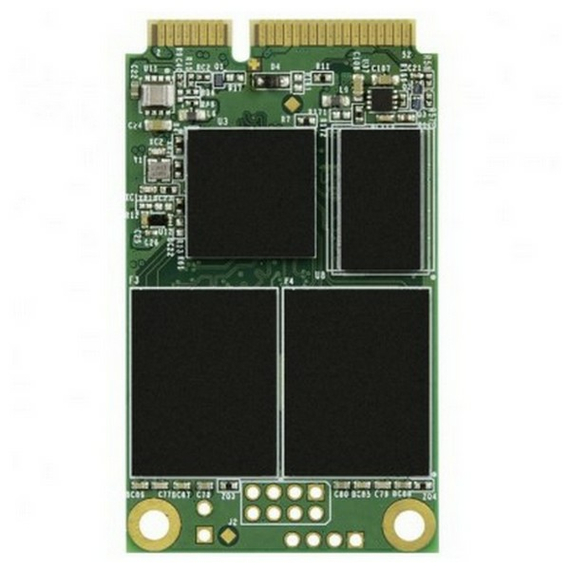Unitate SSD Transcend MSA452T, 512GB, TS512GMSA452T