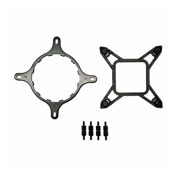 Kit de montare NZXT LGA 1700, 2 image