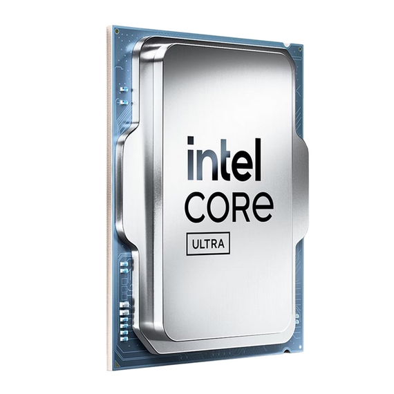Procesor Intel Ultra 9 285, Intel Graphics,  | Tray, 2 image