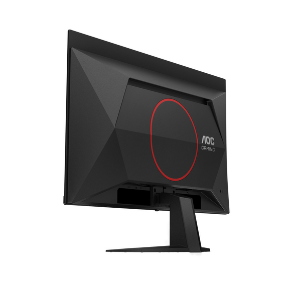 27" Monitor Gaming AOC Q27G41ZDF, QD OLED 2560x1440 WQHD, Negru, 2 image
