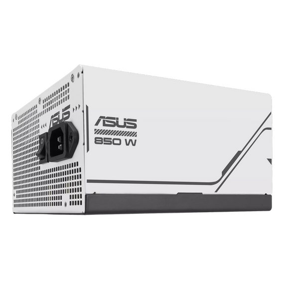 Sursă Alimentare PC ASUS PRIME-AP-750G-WHITE-GOLD, 750W, ATX, Complet modular, 3 image