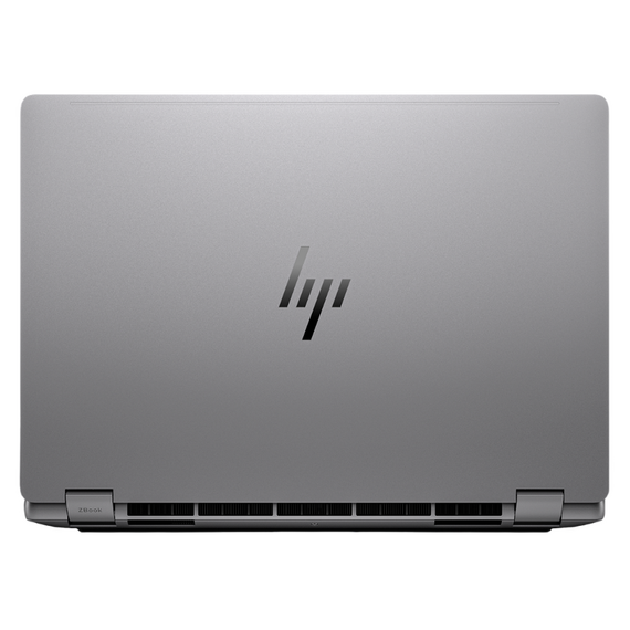 16" HP ZBook Fury G1i 16, Grey, Intel Core Ultra 9 285HX, 64GB/2048GB, Windows 11 Pro, 3 image