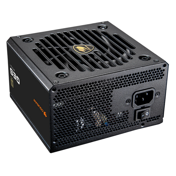 Sursă Alimentare PC Cougar Power GES 850, 850W, ATX, Nemodular