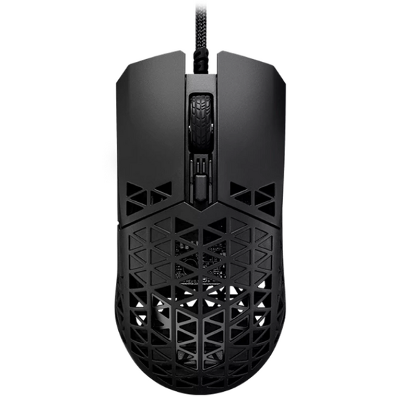 Gaming Mouse ASUS TUF Gaming M4 Air, Negru