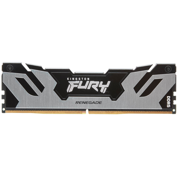 Memorie RAM Kingston FURY Renegade, DDR5 SDRAM, 6400 MHz, 16GB, KF564C32RS-16, 3 image